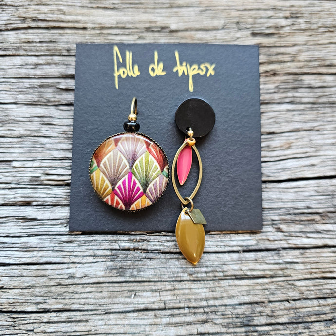 Les nouveaux bijoux d'inspiration Art Deco de Arras Pays d'Artois