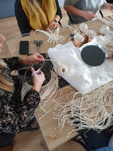 Charger l&#39;image dans la galerie, Atelier BABY SHOWER