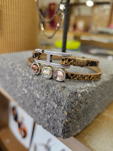 Atelier BRACELETS
