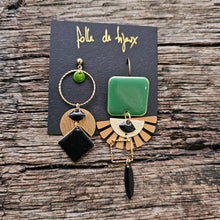 Charger l'image dans la galerie, Atelier BOUCLES D'OREILLES du moment