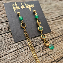 Charger l'image dans la galerie, Atelier BOUCLES D'OREILLES du moment