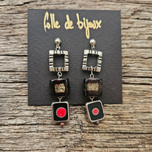 Charger l'image dans la galerie, Atelier BOUCLES D'OREILLES du moment