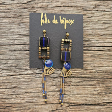 Charger l'image dans la galerie, Atelier BOUCLES D'OREILLES du moment