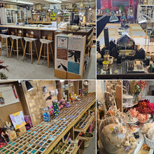 Charger l'image dans la galerie, Atelier BOUCLES D'OREILLES du moment