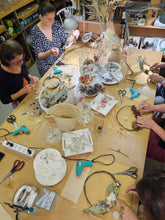 Charger l'image dans la galerie, Atelier EVJF