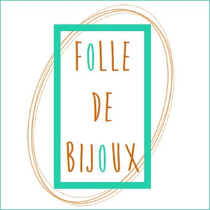 Folle de bijoux