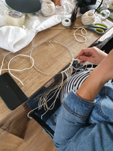 Charger l&#39;image dans la galerie, Atelier BABY SHOWER