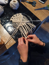 Charger l&#39;image dans la galerie, Atelier BABY SHOWER