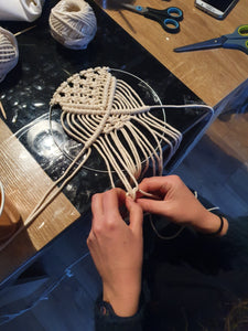 Atelier BABY SHOWER