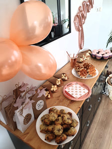 Atelier BABY SHOWER