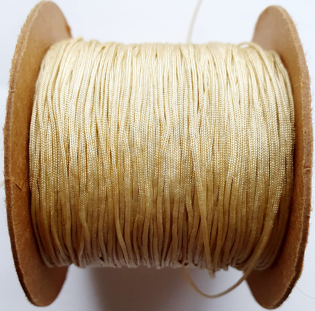 Paracorde ultra fine 0,45mm x1mètre