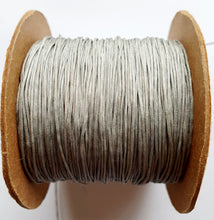 Charger l&#39;image dans la galerie, Paracorde ultra fine 0,45mm x1mètre