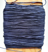 Charger l&#39;image dans la galerie, Paracorde ultra fine 0,45mm x1mètre