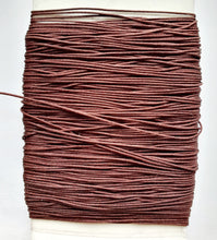 Charger l&#39;image dans la galerie, Paracorde ultra fine 0,45mm x1mètre