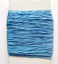 Charger l&#39;image dans la galerie, Paracorde ultra fine 0,45mm x1mètre