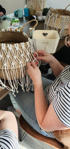 Atelier "Technique"