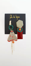 Charger l&#39;image dans la galerie, Atelier BOUCLES D&#39;OREILLES du moment