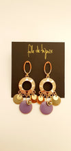 Charger l&#39;image dans la galerie, Atelier BOUCLES D&#39;OREILLES du moment