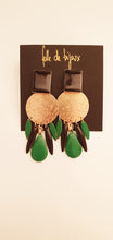 Charger l&#39;image dans la galerie, Atelier BOUCLES D&#39;OREILLES du moment