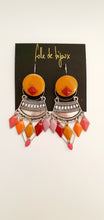 Charger l&#39;image dans la galerie, Atelier BOUCLES D&#39;OREILLES du moment