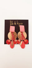 Charger l&#39;image dans la galerie, Atelier BOUCLES D&#39;OREILLES du moment