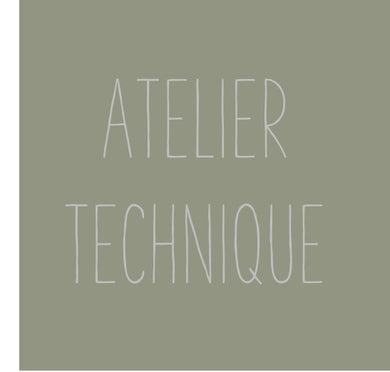 Atelier 