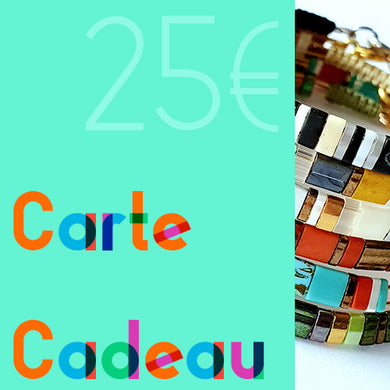 Carte Cadeau