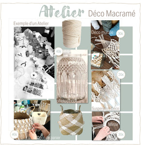Atelier DECO Créative