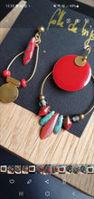 Charger l&#39;image dans la galerie, Atelier BOUCLES D&#39;OREILLES du moment